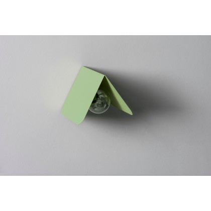 Настінний світильник CORNER